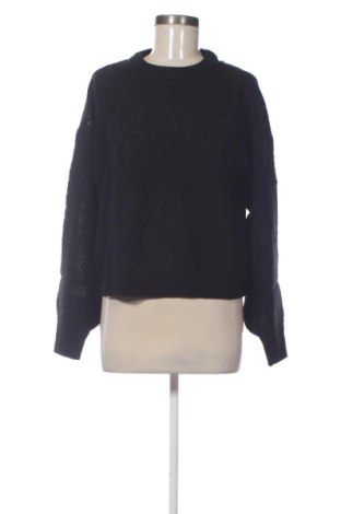 Pulover de femei Vero Moda, Mărime L, Culoare Negru, Preț 172,99 Lei, #137303990