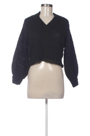 Pulover de femei Vero Moda, Mărime XS, Culoare Negru, Preț 172,99 Lei, #137304209