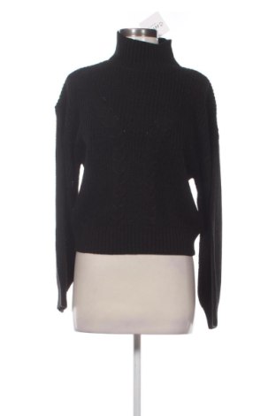 Damenpullover Vero Moda, Größe M, Farbe Schwarz, Preis € 31,99, #137304229