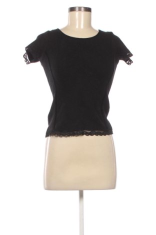 Damski sweter Rocco Barocco, Rozmiar S, Kolor Czarny, Cena 55,04 zł, #137304844