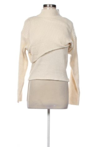 Női pulóver Mango, Méret M, Szín Ekrü
, Ár 3 716 Ft, #137306200