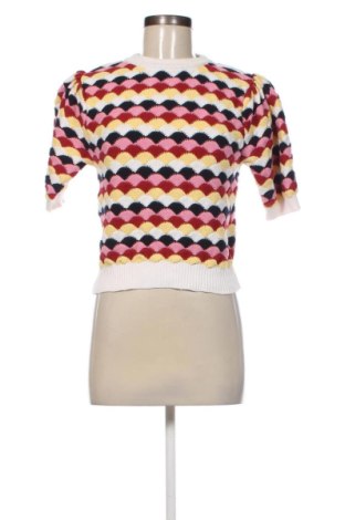 Pulover de femei Zara, Mărime S, Culoare Multicolor, Preț 63,00 Lei, #137307512