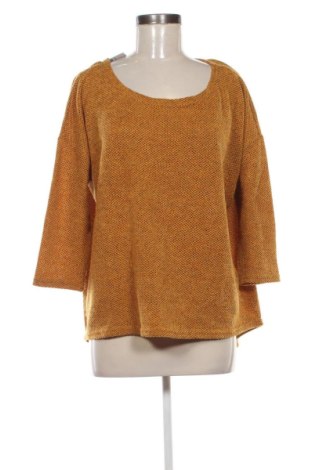 Női pulóver ONLY, Méret XL, Szín Narancssárga
, Ár 3 901 Ft, #137307904