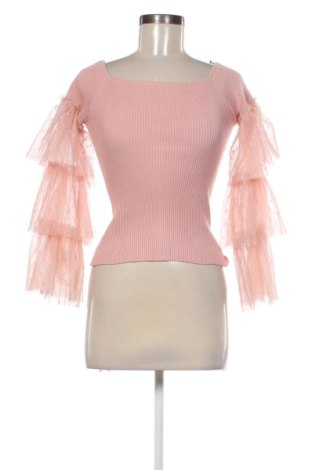 Női pulóver Unbranded, Méret XS, Szín Rózsaszín, Ár 3 648 Ft, #137310246