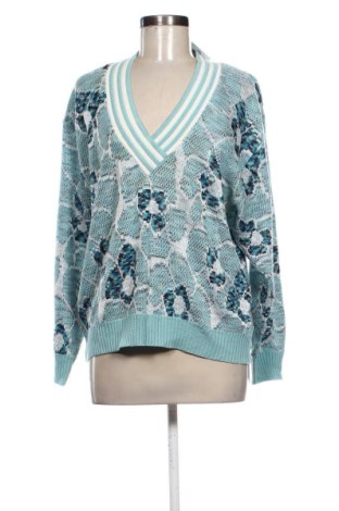 Pulover de femei Paola, Mărime M, Culoare Multicolor, Preț 42,00 Lei, #137310579