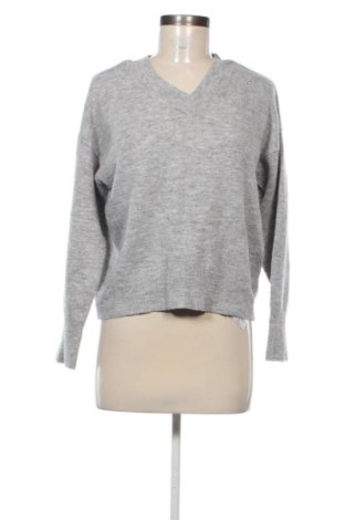 Pulover de femei Amisu, Mărime M, Culoare Gri, Preț 46,00 Lei, #137311377