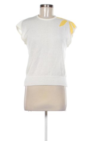 Pulover de femei Unbranded, Mărime M, Culoare Ecru, Preț 41,00 Lei, #137312245