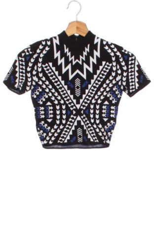 Dámský svetr H&M, Velikost XS, Barva Vícebarevné, Cena  176,00 Kč, #137313070