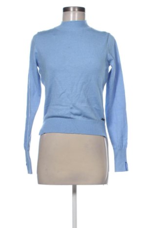 Pulover de femei Kenvelo, Mărime XS, Culoare Albastru, Preț 78,00 Lei, #137313508