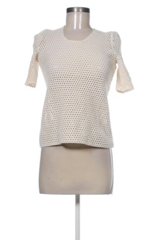 Damski sweter Unbranded, Rozmiar S, Kolor ecru, Cena 41,13 zł, #137313636
