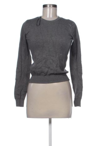 Pulover de femei H&M, Mărime XS, Culoare Gri, Preț 71,00 Lei, #137313975