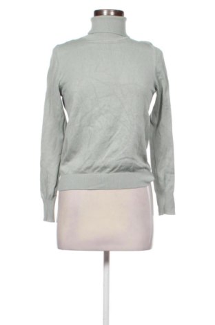 Pulover de femei H&M, Mărime M, Culoare Verde, Preț 41,99 Lei, #137314053