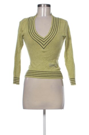 Női pulóver Unbranded, Méret XS, Szín Zöld, Ár 3 513 Ft, #137314202