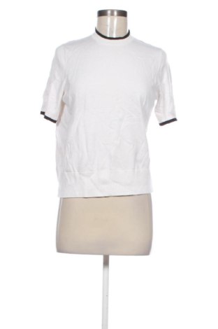 Pulover de femei Esmara, Mărime M, Culoare Alb, Preț 26,25 Lei, #137314387