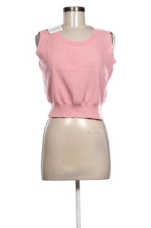 Pulover de femei Unbranded, Mărime M, Culoare Roz, Preț 36,74 Lei, #137315305