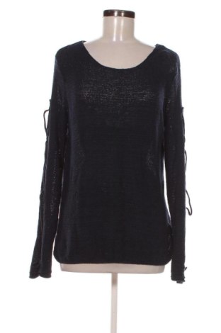 Pulover de femei Unbranded, Mărime L, Culoare Albastru, Preț 31,49 Lei, #137318471