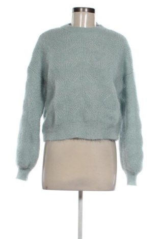 Damenpullover Reserved, Größe S, Farbe Grün, Preis 13,07 €, #137318609