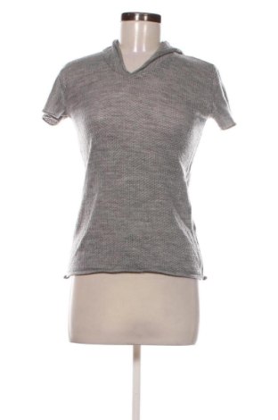 Pulover de femei Stefanel, Mărime S, Culoare Gri, Preț 146,97 Lei, #137318963