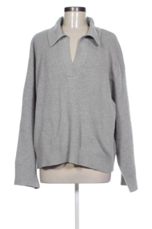 Damenpullover Edited, Größe XL, Farbe Grau, Preis € 47,99, #137320263