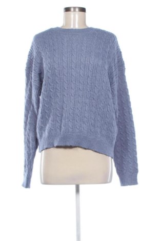 Damenpullover C&A, Größe L, Farbe Blau, Preis € 10,00, #137321576