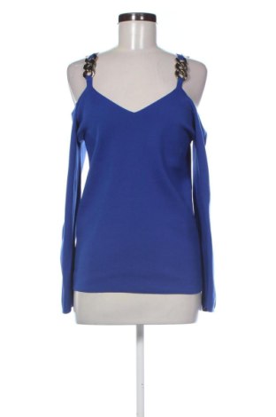 Damenpullover Unbranded, Größe M, Farbe Blau, Preis € 11,00, #137321670