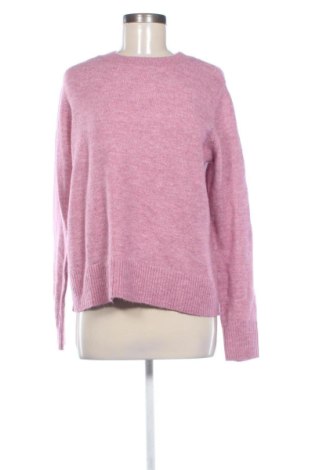 Damenpullover C&A, Größe L, Farbe Rosa, Preis € 9,00, #137321706