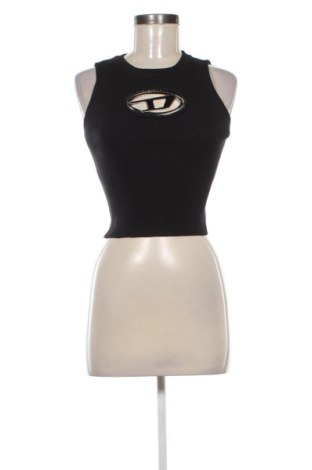 Damenpullover Diesel, Größe S, Farbe Schwarz, Preis € 55,00, #137321760