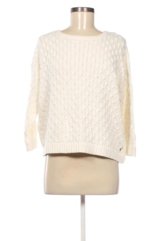 Dámský svetr H&M L.O.G.G., Velikost XL, Barva Krémová, Cena  311,00 Kč, #137322166
