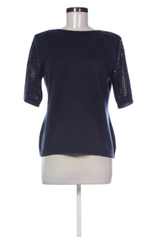 Pulover de femei Fair Lady, Mărime M, Culoare Albastru, Preț 78,74 Lei, #137322743