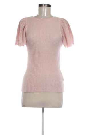 Pulover de femei Amisu, Mărime S, Culoare Roz, Preț 31,49 Lei, #137323079