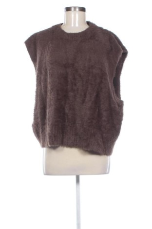 Pulover de femei Collusion, Mărime XL, Culoare Maro, Preț 47,24 Lei, #137323837