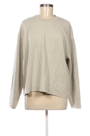 Dámsky pulóver Zara, Veľkosť XXL, Farba Kremová, Cena  16,00 €, #137325182