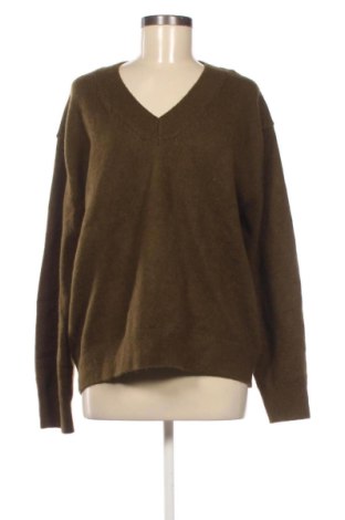 Női pulóver H&M, Méret XL, Szín Zöld, Ár 4 965 Ft, #137325675