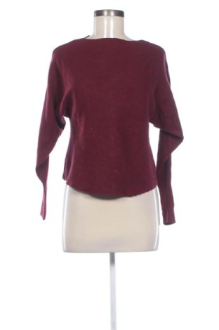 Dámsky pulóver Unbranded, Veľkosť M, Farba Červená, Cena  11,00 €, #137327493