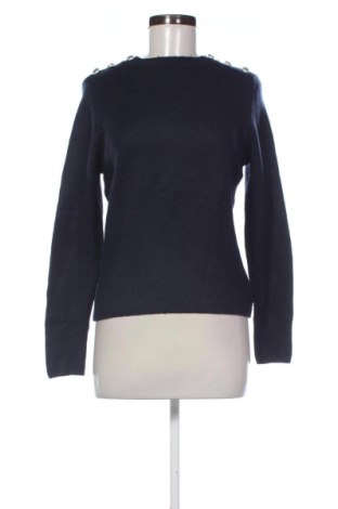 Dámsky pulóver H&M, Veľkosť S, Farba Modrá, Cena  11,00 €, #137328968