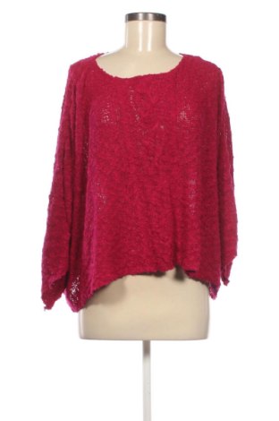 Dámský svetr Unbranded, Velikost XXL, Barva Růžová, Cena  412,00 Kč, #137329140