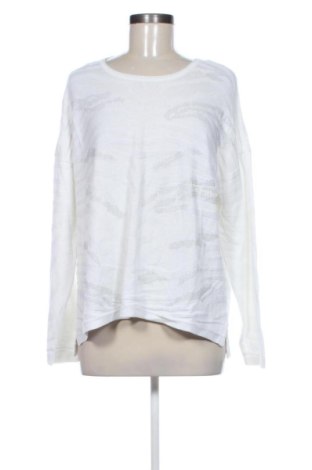 Damski sweter Faber, Rozmiar XXL, Kolor Biały, Cena 63,50 zł, #137330389