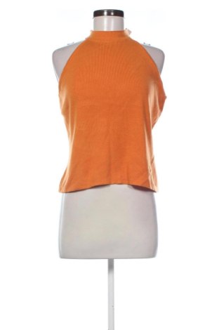Dámsky pulóver Unbranded, Veľkosť M, Farba Oranžová, Cena  6,00 €, #137332212