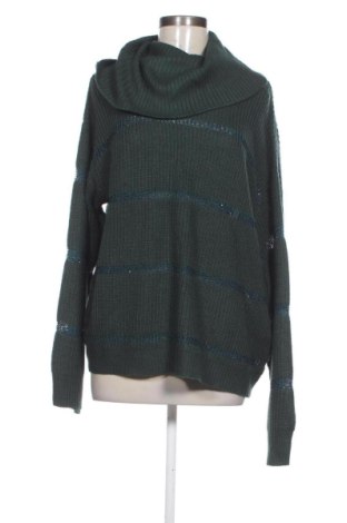 Női pulóver Beloved, Méret XXL, Szín Zöld, Ár 3 901 Ft, #137332412