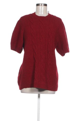 Pulover de femei Unbranded, Mărime XL, Culoare Roșu, Preț 52,49 Lei, #137332475