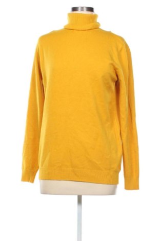 Dámsky pulóver Unbranded, Veľkosť L, Farba Žltá, Cena  13,00 €, #137336051