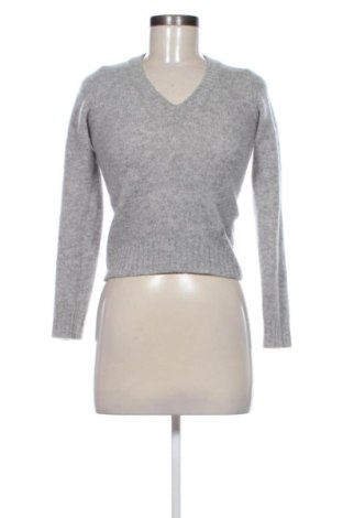 Damski sweter United Colors Of Benetton, Rozmiar XS, Kolor Szary, Cena 84,67 zł, #137337146