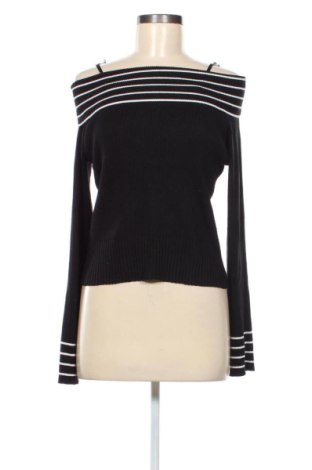 Damski sweter Unbranded, Rozmiar M, Kolor Kolorowy, Cena 42,34 zł, #137338187