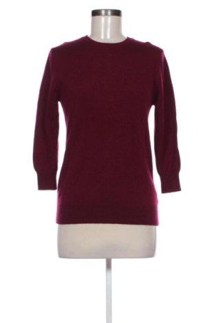 Damenpullover Perfect Cashmere, Größe S, Farbe Rot, Preis € 114,99, #137347931