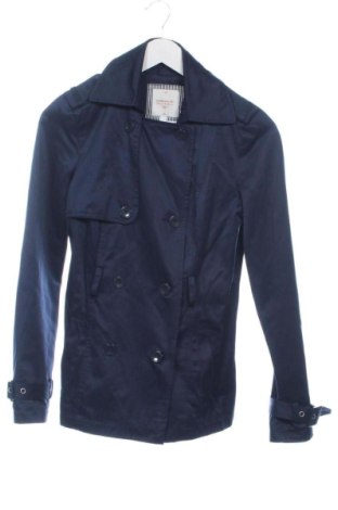 Trench de femei Unbranded, Mărime XS, Culoare Albastru, Preț 125,99 Lei, #136709465