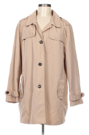 Dámský přechodný kabát  Unbranded, Velikost XXL, Barva Béžová, Cena  615,00 Kč, #137264245