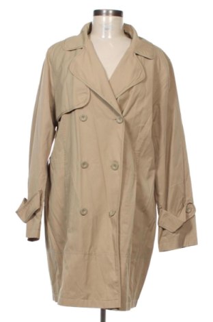 Damen Trenchcoat Rosa Thea, Größe L, Farbe Beige, Preis 27,00 €, #137285315