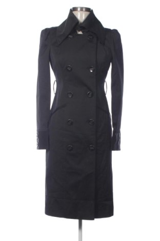 Trench de femei Vero Moda, Mărime XS, Culoare Negru, Preț 70,67 Lei, #137291797