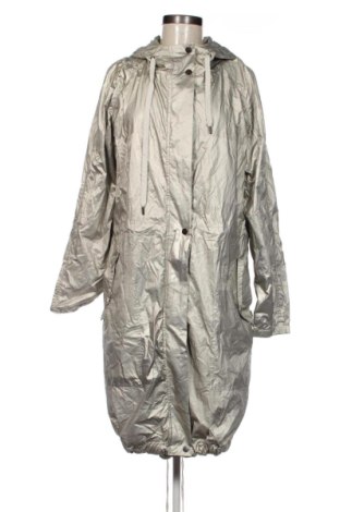 Trench de femei Zoot, Mărime XL, Culoare Argintiu, Preț 125,98 Lei, #137292940