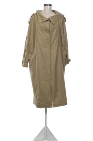 Trench de femei Mango, Mărime XL, Culoare Bej, Preț 436,99 Lei, #137304253